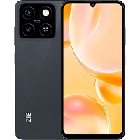 Смартфон ZTE Blade A55 4/128GB Starry Black Смартфон ZTE Blade A55 4/128GB Starry Black