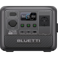 Зарядная станция BLUETTI AC50B 700W Зарядная станция BLUETTI AC50B 700W