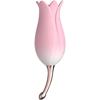 Вибратор Otouch Bloom (SO9398) 