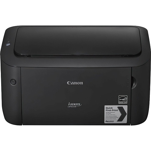 Принтер Canon i-SENSYS LBP6030B (8468B006) - придбати в Дніпрі, Україні: ціна, характеристики | інтернет-магазин TOUCH