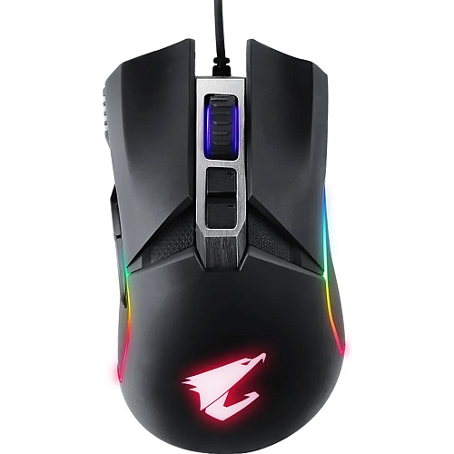 Мышь AORUS M5