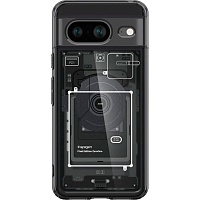 Чехол Spigen Ultra Hybrid Zero One для Google Pixel 8 (ACS06279)