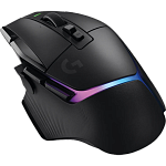 Мышь Logitech G502 X Plus Wireless Black (910-006162)