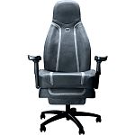 Геймерське крісло Cooler Master Synk X Cross Platform Immersive Haptic Grey (IXCSX1IEU1)