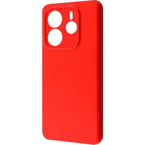 Чохол Wave Colorful Case для Redmi Note 14 4G Red - придбати в Дніпрі, Україні: ціна, характеристики | інтернет-магазин TOUCH