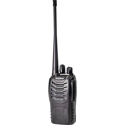 Рація Baofeng BF-888SD - придбати в Дніпрі, Україні: ціна, характеристики | інтернет-магазин TOUCH