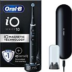 Електрична зубна щітка Oral-B iO Series 10 Cosmic Black