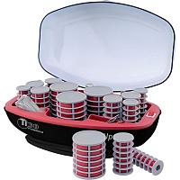 Термобігуді TICO Professional Roll Up 14 (100010) - придбати в Дніпрі, Україні: ціна, характеристики | інтернет-магазин TOUCH Термобігуді TICO Professional Roll Up 14 (100010) - придбати в Дніпрі, Україні: ціна, характеристики | інтернет-магазин TOUCH