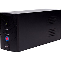 Источник бесперебойного питания (ИБП) LogicPower U850VA (1213)