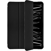 Чехол-книжка WiWU Classic II для Apple iPad 10th Gen 10.9" (2022)/ iPad 11" (2025) Black