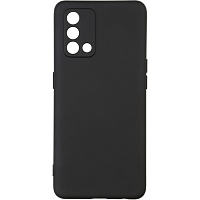 Чехол Armorstandart Icon Case для Oppo A74 Black (ARM59549) Чехол Armorstandart Icon Case для Oppo A74 Black (ARM59549)