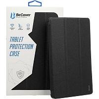 Чехол-книжка BeCover для Xiaomi Pad 6/6 Pro 11'' TPU Edge Black (709558) Чехол-книжка BeCover для Xiaomi Pad 6/6 Pro 11'' TPU Edge Black (709558)