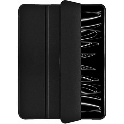 Чехол-книжка WiWU Classic II для Apple iPad 10th Gen 10.9" (2022)/ iPad 11" (2025) Black