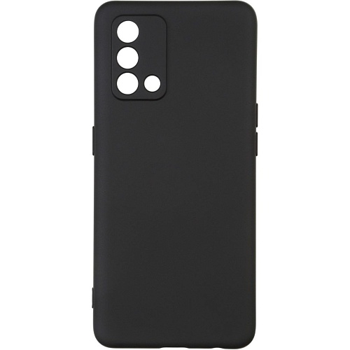 Чехол Armorstandart Icon Case для Oppo A74 Black (ARM59549)