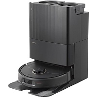 Робот-пылесос RoboRock Q Revo Pro Black Робот-пылесос RoboRock Q Revo Pro Black