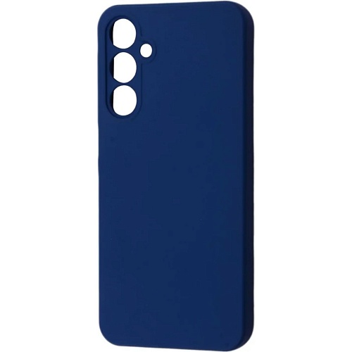 Чохол Wave Colorful Case для Samsung Galaxy A16 Blue - придбати в Дніпрі, Україні: ціна, характеристики | інтернет-магазин TOUCH