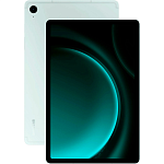 Планшет Samsung Galaxy Tab S9 FE 6/128GB Wi-Fi Mint (SM-X510NLGASEK) UA-UCRF