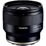 Объектив Tamron AF 24mm F/2.8 Di III OSD M1:2 Sony E