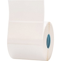 Термоэтикетка Niimbot 70х40mm белая 690 шт для Niimbot K3/K3_W