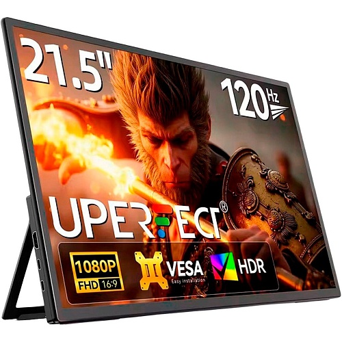 Портативный монитор UPERFECT UMax Touch 21.5"