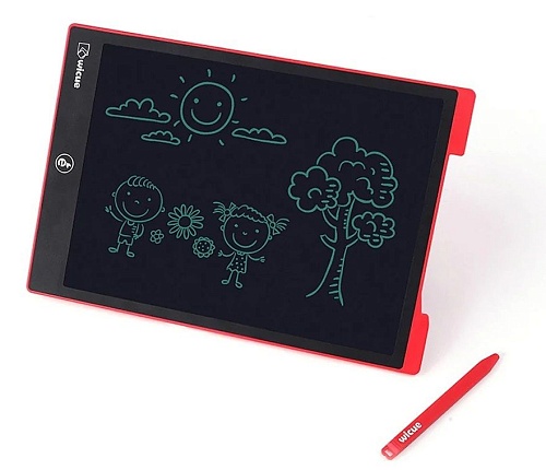 Планшет для рисования Xiaomi Wicue Writing tablet 12" (WNB212) Red