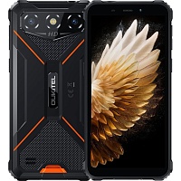 Смартфон Oukitel G3 4/128GB Orange