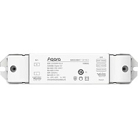 Модуль диммирования Aqara Intelligent Dimming Module T1 (ZNTGMK12LM)