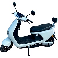 Электроскутер NiuPlus 72В 20A 1000Вт White