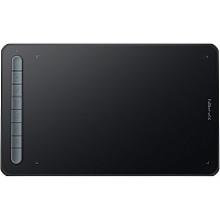 Графічний планшет XP-Pen Deco M Black - придбати в Дніпрі, Україні: ціна, характеристики | інтернет-магазин TOUCH Графічний планшет XP-Pen Deco M Black - придбати в Дніпрі, Україні: ціна, характеристики | інтернет-магазин TOUCH
