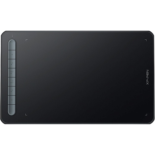 Графический планшет XP-Pen Deco M Black