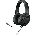 Игровые наушники Lenovo H110 Gaming Headset Black (GXD1P46879)