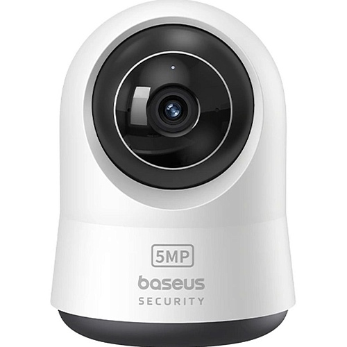 IP-камера для видеонаблюдения Baseus Security P1 Pro 3K (S0TV022130) IP-камера для видеонаблюдения Baseus Security P1 Pro 3K (S0TV022130)
