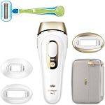 Фотоепілятор Braun Silk-expert Pro 5 PL5257 IPL 