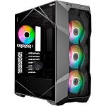 Корпус Cooler Master MasterBox TD500 Max V2 Black (TD500V2-MGNN85-SL0)