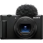 Фотоапарат Sony ZV-1 II Black (ZV1M2/B.CE3) UA