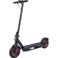 Электросамокат Zwheel E9G Air Black Электросамокат Zwheel E9G Air Black