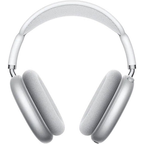 Наушники Hoco W65 Happy Silver (6942007650342)