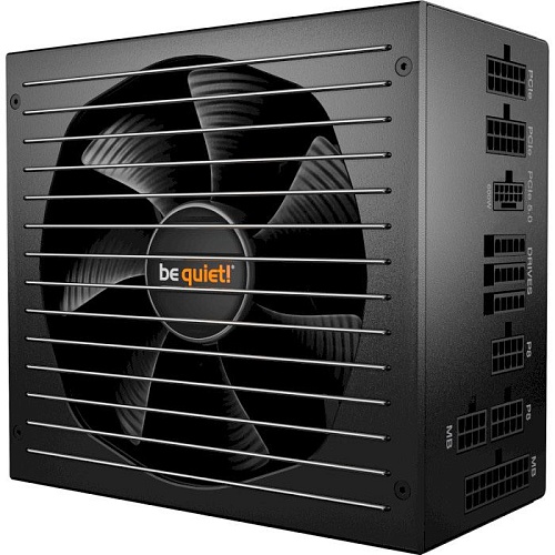 Блок питания be quiet! Straight Power 12 750W (BN336)