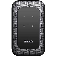 4G модем + Wi-Fi роутер Tenda 4G180 V3.0