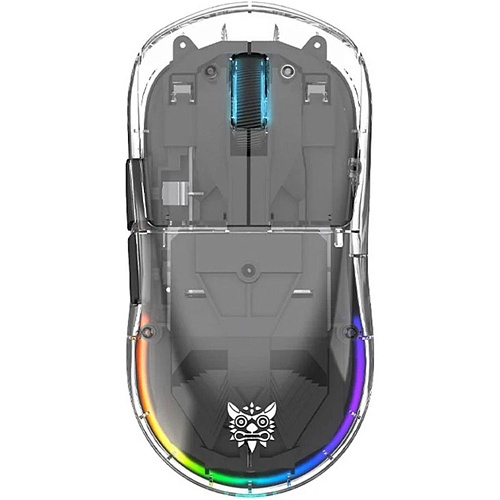 Мышь Onikuma CW926 Dual Mode Black