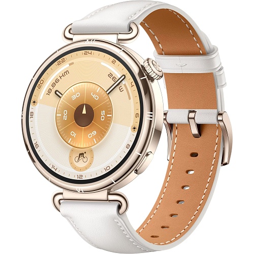 Смарт-годинник Huawei Watch GT 6 41 mm White (Konsu-B19L) - придбати в Дніпрі, Україні: ціна, характеристики | інтернет-магазин TOUCH