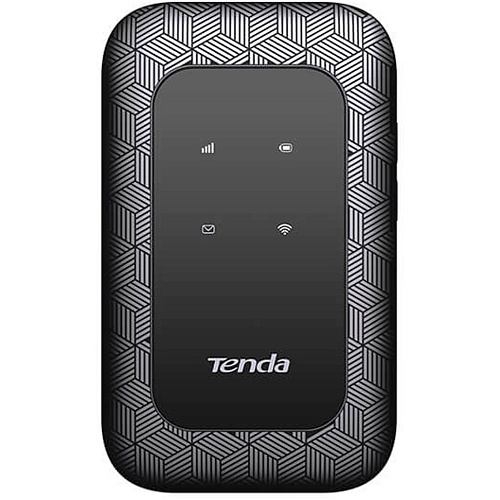 4G модем + Wi-Fi роутер Tenda 4G180 V3.0