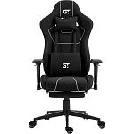 Геймерское кресло GT Racer X-2305 Fabric Black