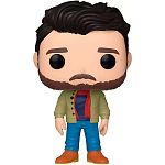 Фигурка Funko Pop! Eternals: Дейн 9.6см (50122) 