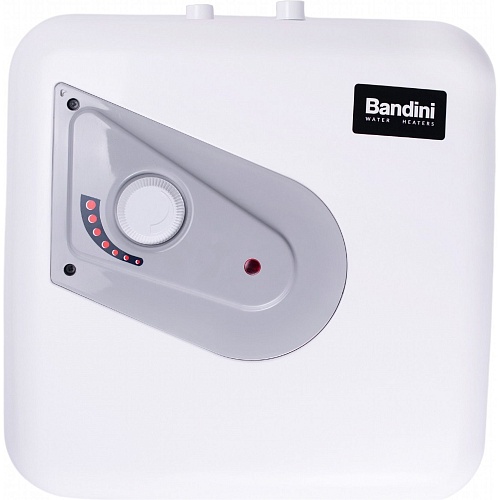 Бойлер Bandini Water Heaters Q 15 (U) (SE0015Q2T337) - придбати в Дніпрі, Україні: ціна, характеристики | інтернет-магазин TOUCH