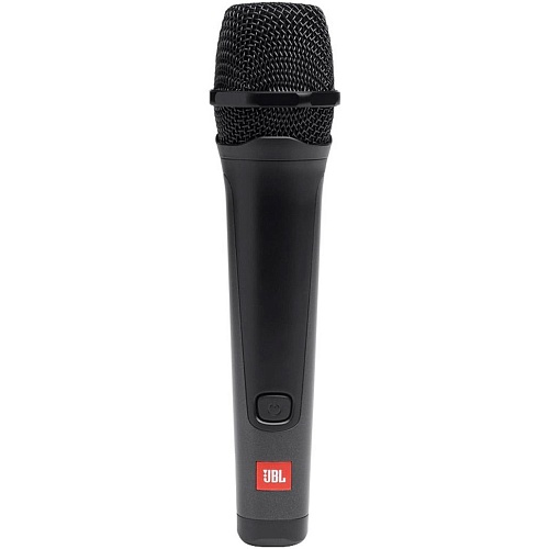 Мікрофон JBL PBM100 Black (PBM100BLK) - придбати в Дніпрі, Україні: ціна, характеристики | інтернет-магазин TOUCH