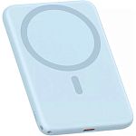 Внешний аккумулятор Proove X-Core 5000mAh 20W Sky Blue (PNXC20010008)