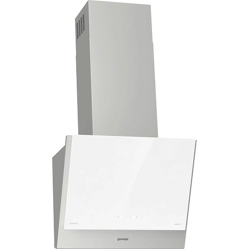 Вытяжка наклонная Gorenje WHI6SYW