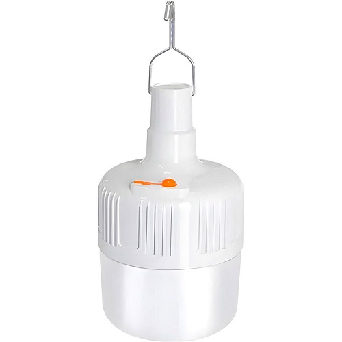 Лампа для кемпинга DKT CL-V50 Уценка Лампа для кемпинга DKT CL-V50 Уценка