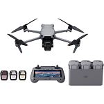 Квадрокоптер DJI Air 3S Fly More Combo with RC-2 (CP.MA.00000816.01)